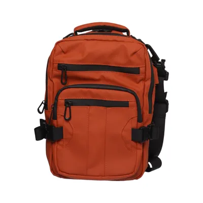 Backpack (Orange) from Carpisa