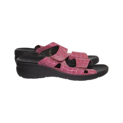 Slip-ins (Rosa, Svart) från Cinnamon