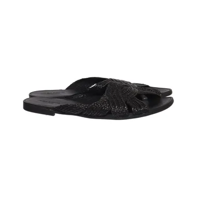 Sandals (Black) from Vagabond