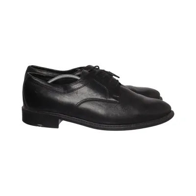 Derby schoenen (Zwart) van Senator