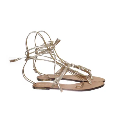 Sandaler (Guldfärgad) från Lilly Pulitzer