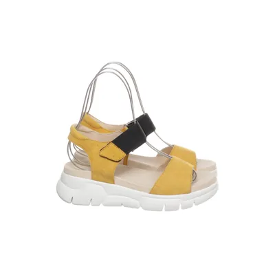Sandaler (Gul, Svart, Vit) från Gerry Weber