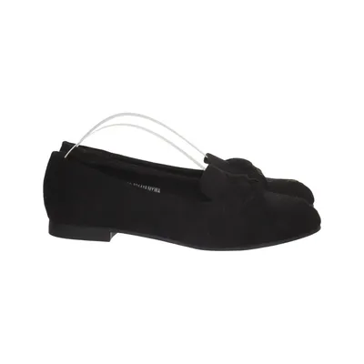 Loafers (Black) from Alley