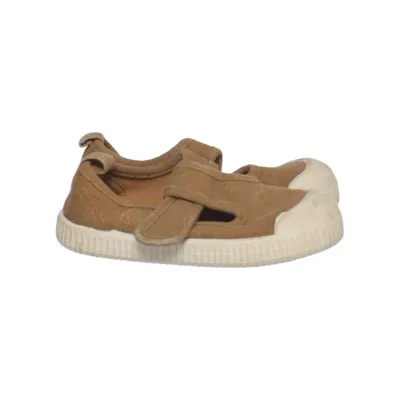 Chaussures en toile (Marron) de H&M