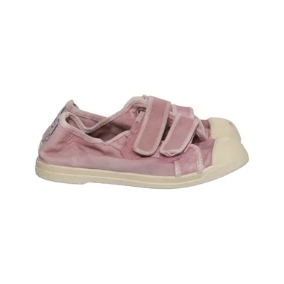 Canvas schoenen (Roze) van Natural World