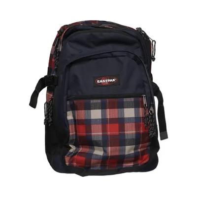 Backpack (Blue, Red, Beige) from Eastpak