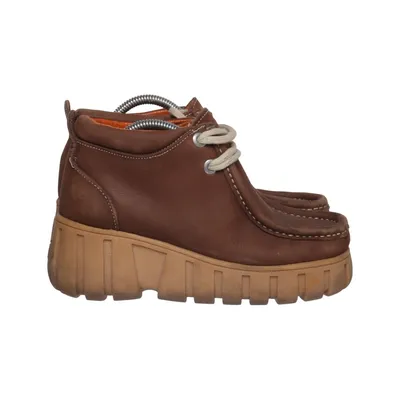 Bottines (Marron) de MAG