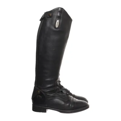 Ridstövlar (Svart) från CRW
