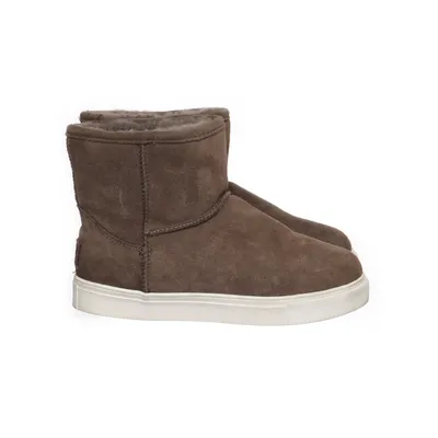 Boots (Brun) från Axelda