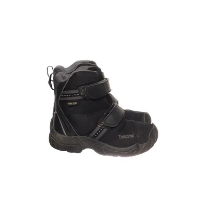 Ankle boots (COBRA VELCRO) from Treksta