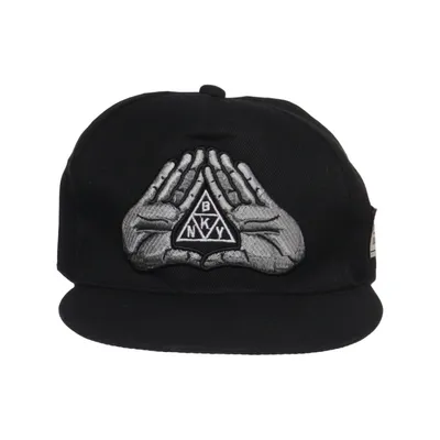 Casquette de baseball (Noir) de Cayler & Sons