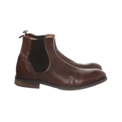 Chelsea boots (Brun) från Hudson