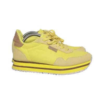 Baskets (Jaune) de Woden