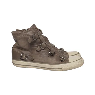 Baskets (Marron) de ASH