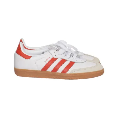 Baskets (Samba) de Adidas Cuir