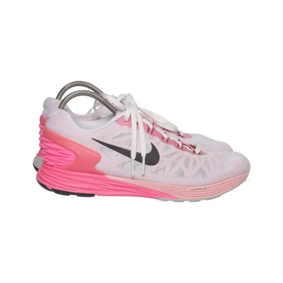 Hardloopschoenen (Roze, Wit, Zwart) van Nike