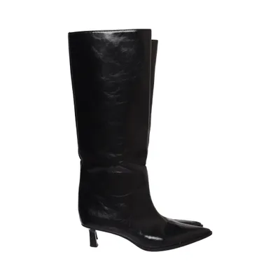 Boots (Black) from Zara
