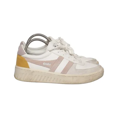 Sneakers (Grandslam Trident) from Gola Leather