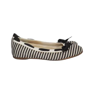 Ballerina's (Zwart, Wit) van Peperoni