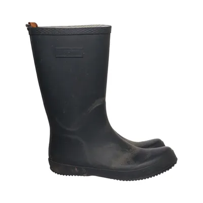 Bottes en caoutchouc (Noir) de Bisgaard