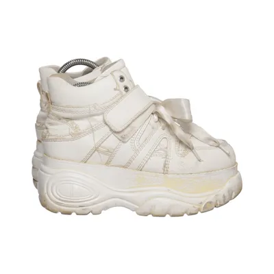 Sneakers (Hvid) fra Catwalk