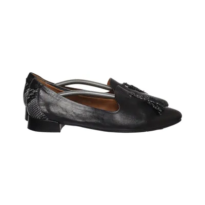 Loafers (Zwart) van Ralph Harrison