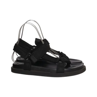 Sandales (Noir) de Parfois
