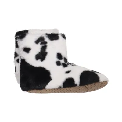 Tøfler (INFINITY) fra Infinity Woman Polyester