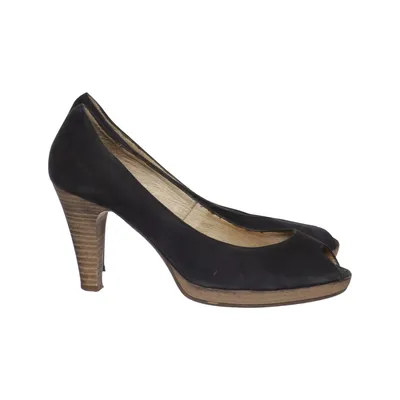 Pumps (Blue) from D for Dasia