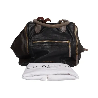 Handbag (Black) from Liebeskind
