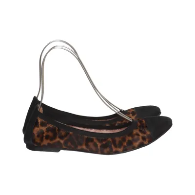 Ballet flats (Brown, Black, Multicolored) from Pretty Ballerinas