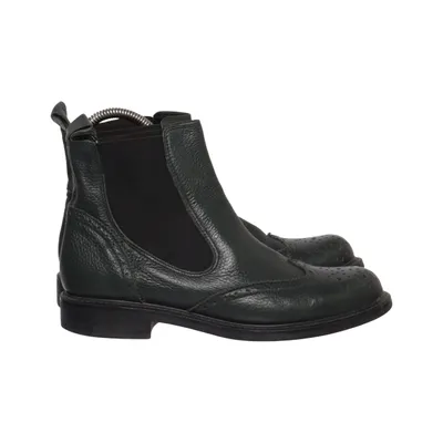 Chelsea boots (Sort) fra Studio Pollini