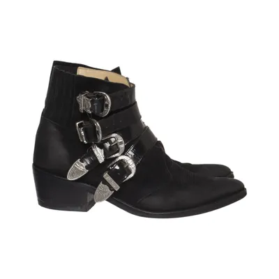 Boots (Svart) från Toga Pulla