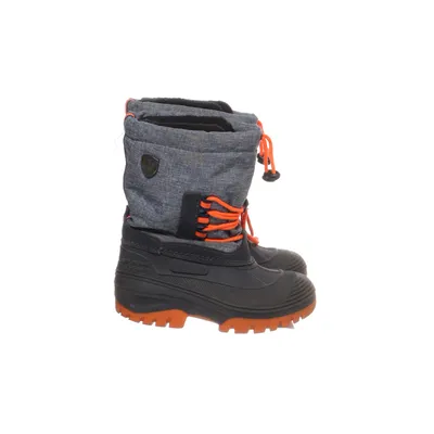 Laced boots (3Q49574K) from Raw Terrain