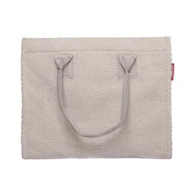 Handbag (Beige) from Reisenthel Polyester