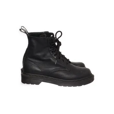 Schnürstiefel (1460 PASCAL MONO) von Dr. Martens