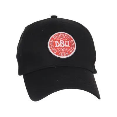 Casquette de baseball (Noir) de DBud