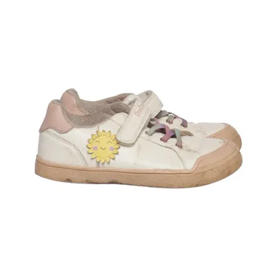 Chaussons de gymnastique (Blanc, Multicolore) de DooDogs