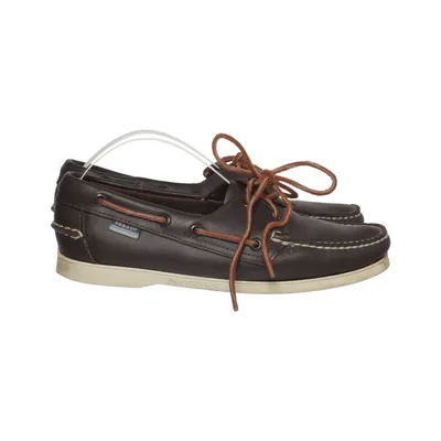 Seglarskor (Docksides) från Sebago Docksides