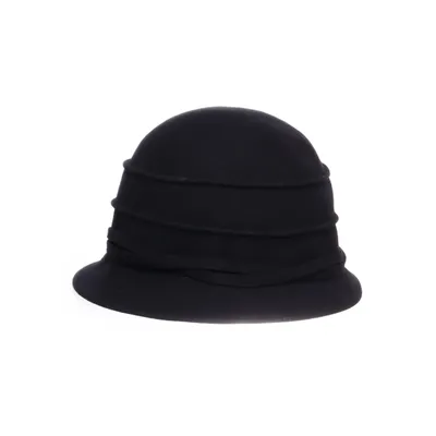 Filthatt (Blå) från Laura Biagiotti Ull