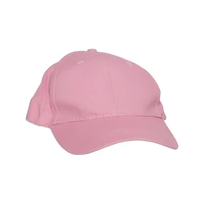 Casquette de baseball (Rose) Polyester