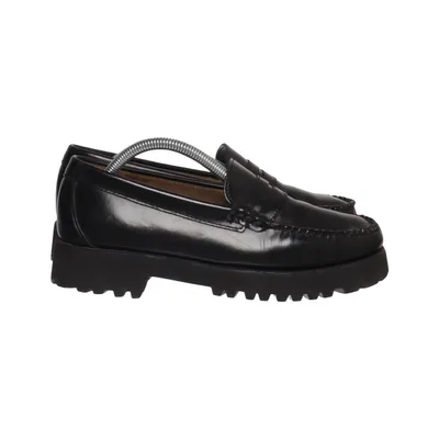 Mocassins (Penny Loafer) de GH Bass & Co Cuir