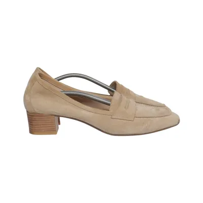 Loafers (Beige) från Perlato