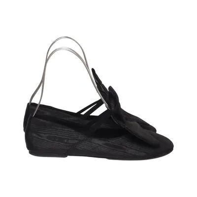 Ballerines (Noir) de Zara