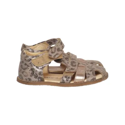 Sandalen (Beige) van Bundgaard Leer