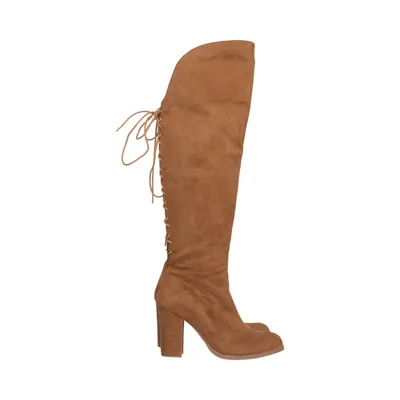 Boots (Brown) from Buffalo
