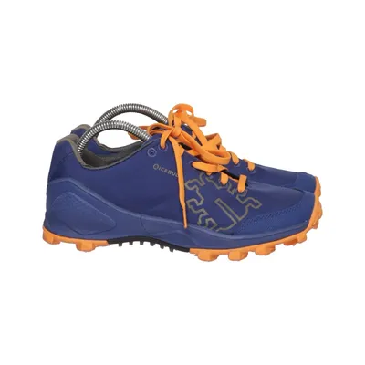 Spike shoes (ZEAL-L RB9X) from Icebug