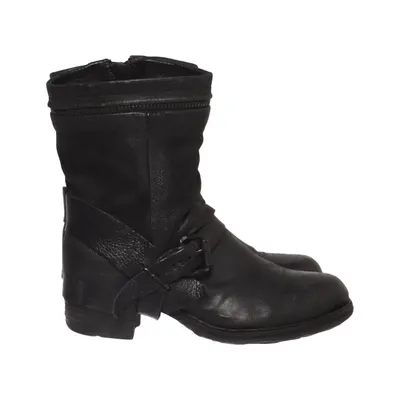 Boots (Svart) från A.S.98