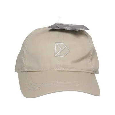 Baseball cap (Beige) from Didriksons Cotton