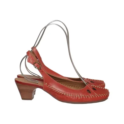 Pumps (Wide fit) from Wide Fit Leather